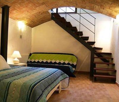 фото отеля Barcelona City Apartment