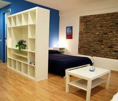 фото отеля Barcelona City Apartment