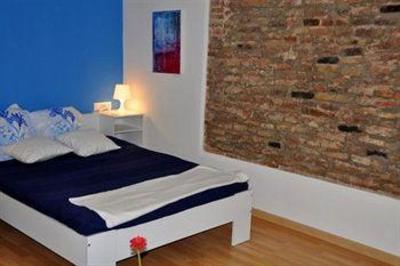 фото отеля Barcelona City Apartment