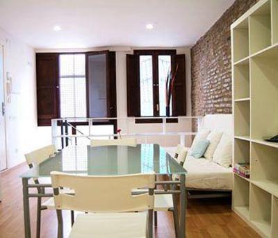 фото отеля Barcelona City Apartment