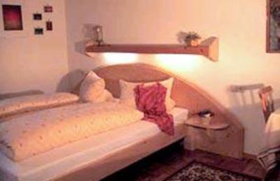 фото отеля Apart Stotter