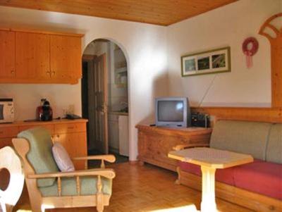 фото отеля Apart Stotter