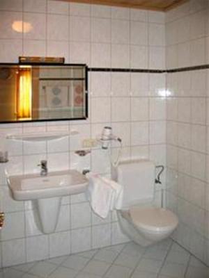 фото отеля Apart Stotter
