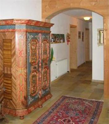 фото отеля Apart Stotter