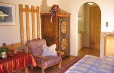 фото отеля Apart Stotter