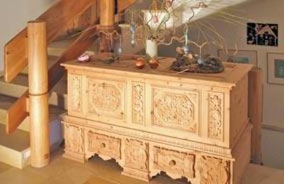 фото отеля Apart Stotter
