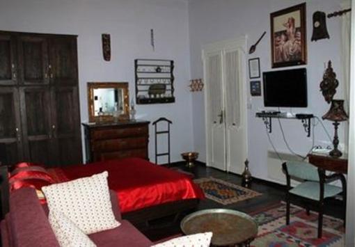 фото отеля Zehra Teyze Ninevi Butik Otel