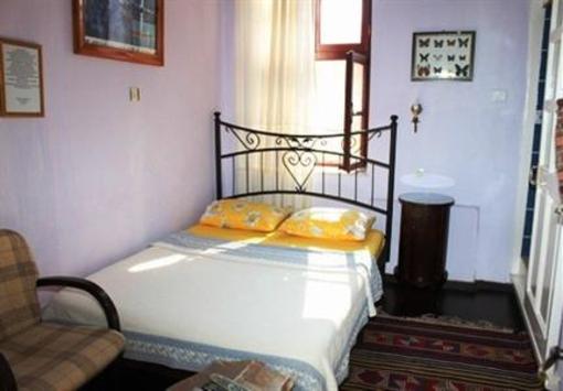 фото отеля Zehra Teyze Ninevi Butik Otel