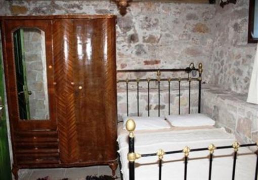 фото отеля Zehra Teyze Ninevi Butik Otel