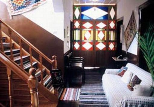 фото отеля Zehra Teyze Ninevi Butik Otel