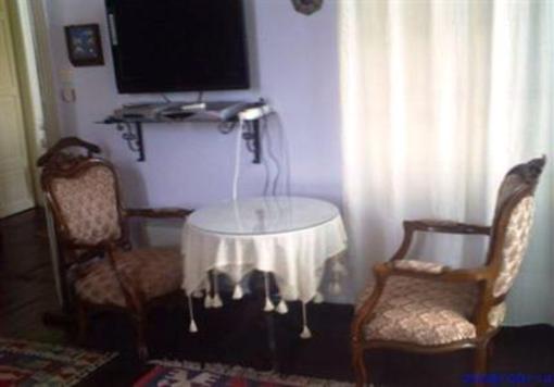 фото отеля Zehra Teyze Ninevi Butik Otel