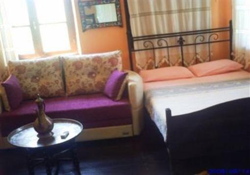 фото отеля Zehra Teyze Ninevi Butik Otel