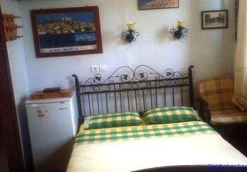 фото отеля Zehra Teyze Ninevi Butik Otel