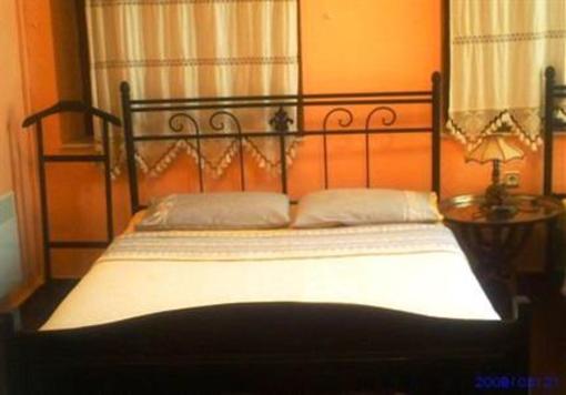 фото отеля Zehra Teyze Ninevi Butik Otel