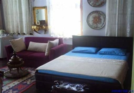 фото отеля Zehra Teyze Ninevi Butik Otel