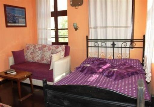 фото отеля Zehra Teyze Ninevi Butik Otel