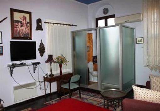 фото отеля Zehra Teyze Ninevi Butik Otel