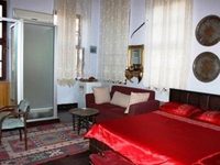 Zehra Teyze Ninevi Butik Otel