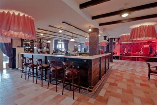 фото отеля Robinson Club