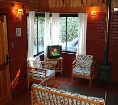 фото отеля Cabanas Amapolas