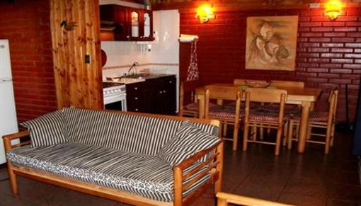 фото отеля Cabanas Amapolas