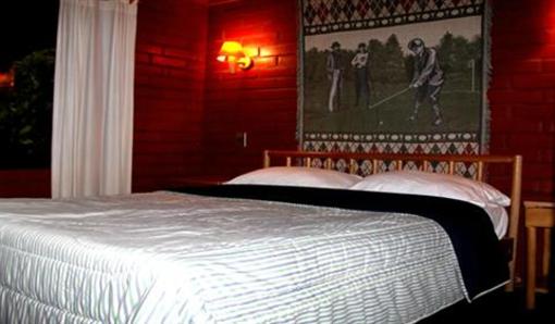 фото отеля Cabanas Amapolas