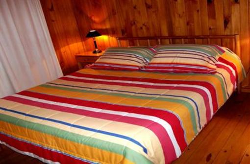 фото отеля Cabanas Amapolas