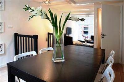 фото отеля Herengracht Apartment