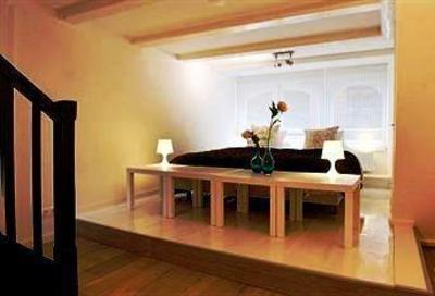 фото отеля Herengracht Apartment