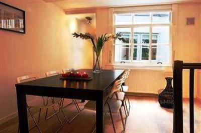 фото отеля Herengracht Apartment