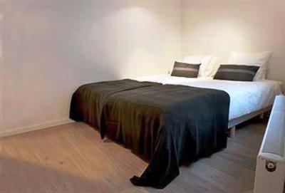 фото отеля Herengracht Apartment