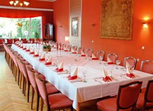 фото отеля Hotel Stratmann