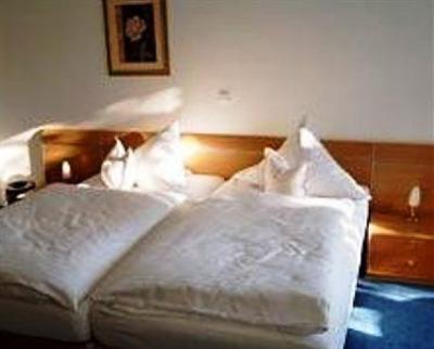 фото отеля Hotel Stratmann