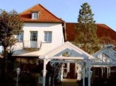 фото отеля Hotel Stratmann