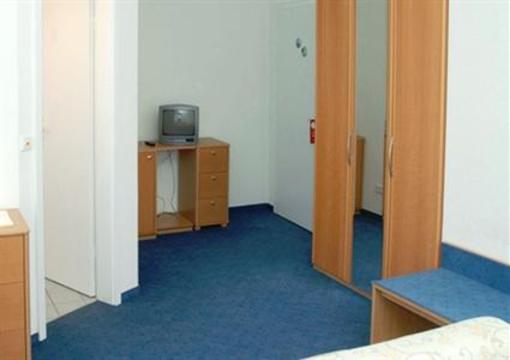 фото отеля Hotel Stratmann