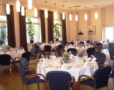 фото отеля Hotel Stratmann