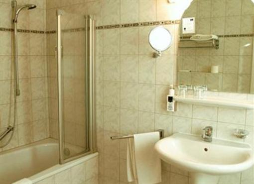 фото отеля Hotel Stratmann