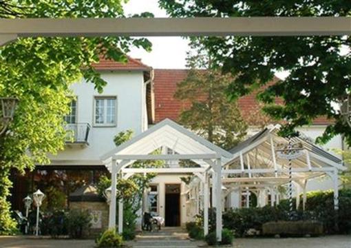 фото отеля Hotel Stratmann