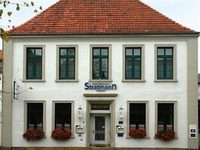 Hotel Stratmann