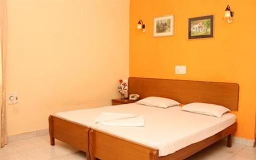 фото отеля Mapusa Residency Hotel