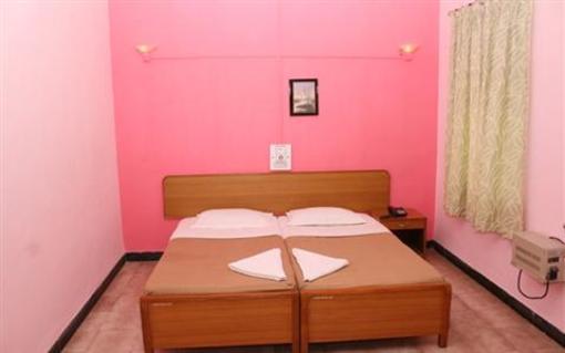 фото отеля Mapusa Residency Hotel