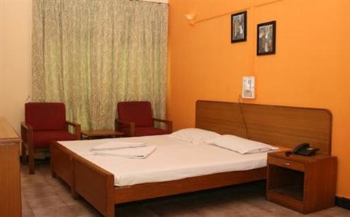 фото отеля Mapusa Residency Hotel