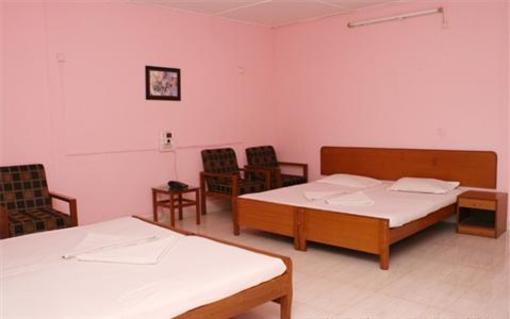 фото отеля Mapusa Residency Hotel