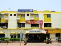 Mapusa Residency Hotel