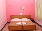 фото отеля Mapusa Residency Hotel