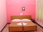 фото отеля Mapusa Residency Hotel