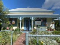 Semaphore Beach Cottage Adelaide