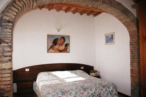 фото отеля Agriturismo Il Giogo