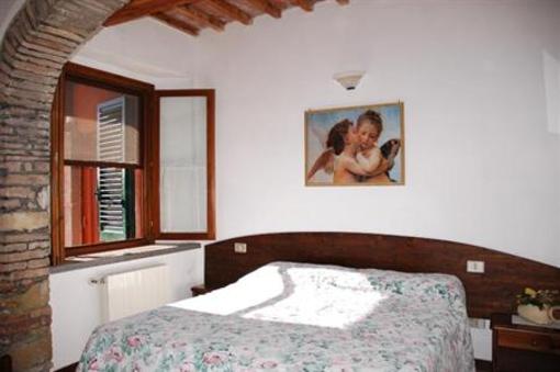 фото отеля Agriturismo Il Giogo