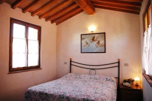 фото отеля Agriturismo Il Giogo
